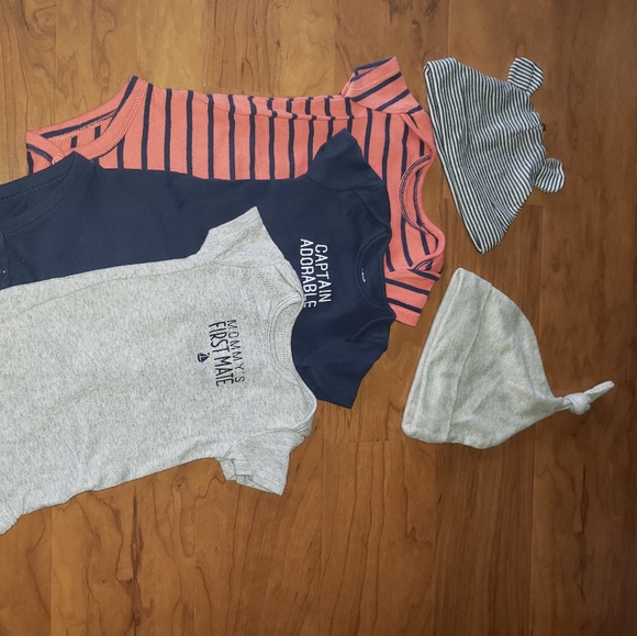 6 Month Baby Boy Bundle - Picture 2 of 8